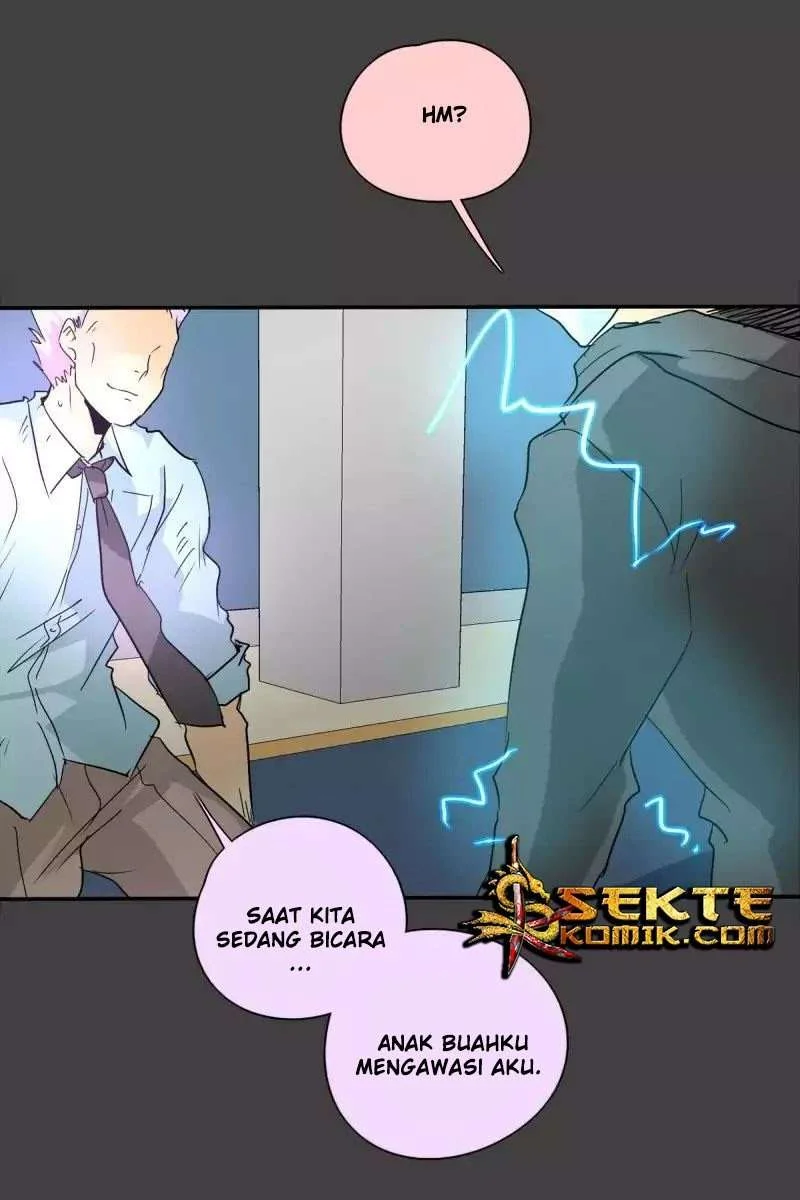 unOrdinary Chapter 98 Gambar 50