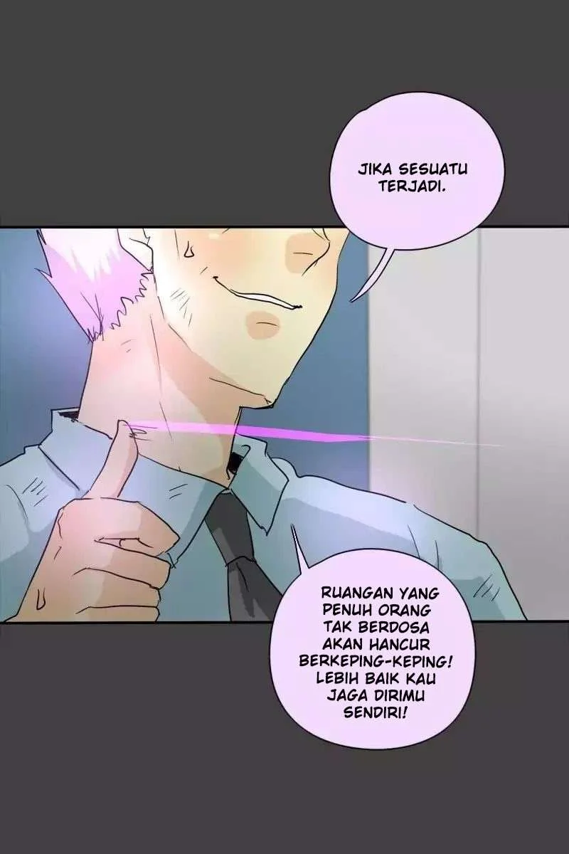 unOrdinary Chapter 98 Gambar 51