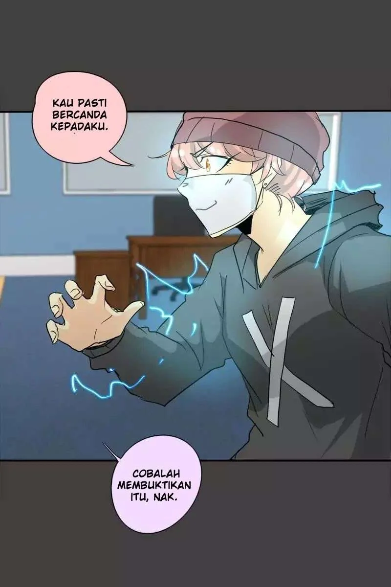 unOrdinary Chapter 98 Gambar 52