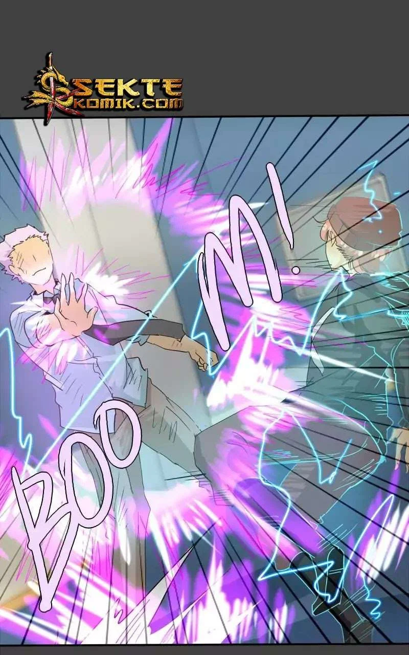 unOrdinary Chapter 98 Gambar 54