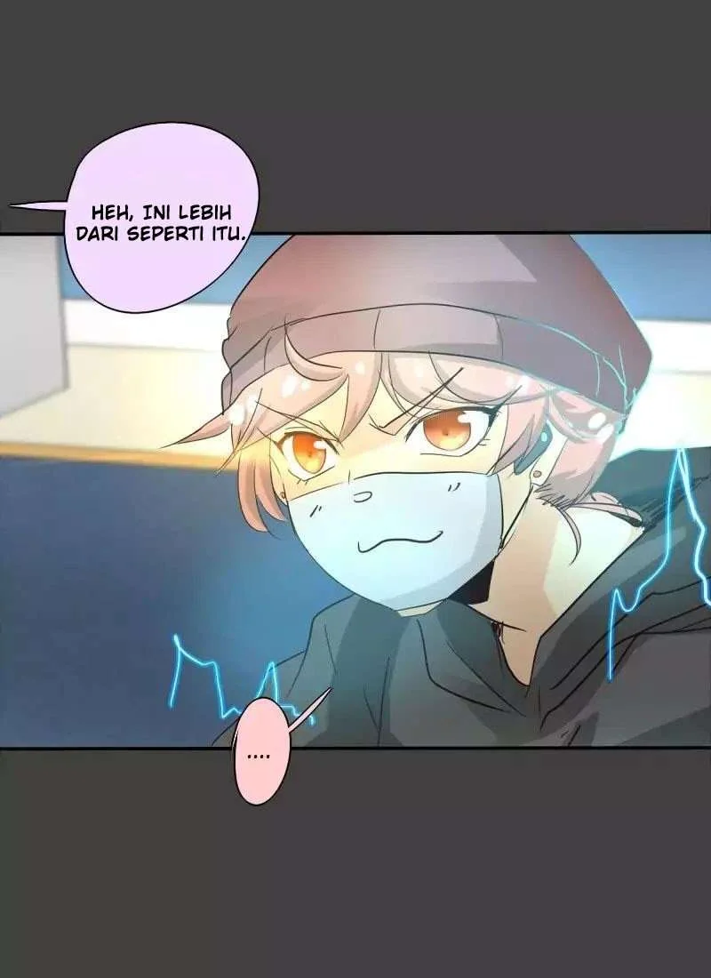 unOrdinary Chapter 98 Gambar 56