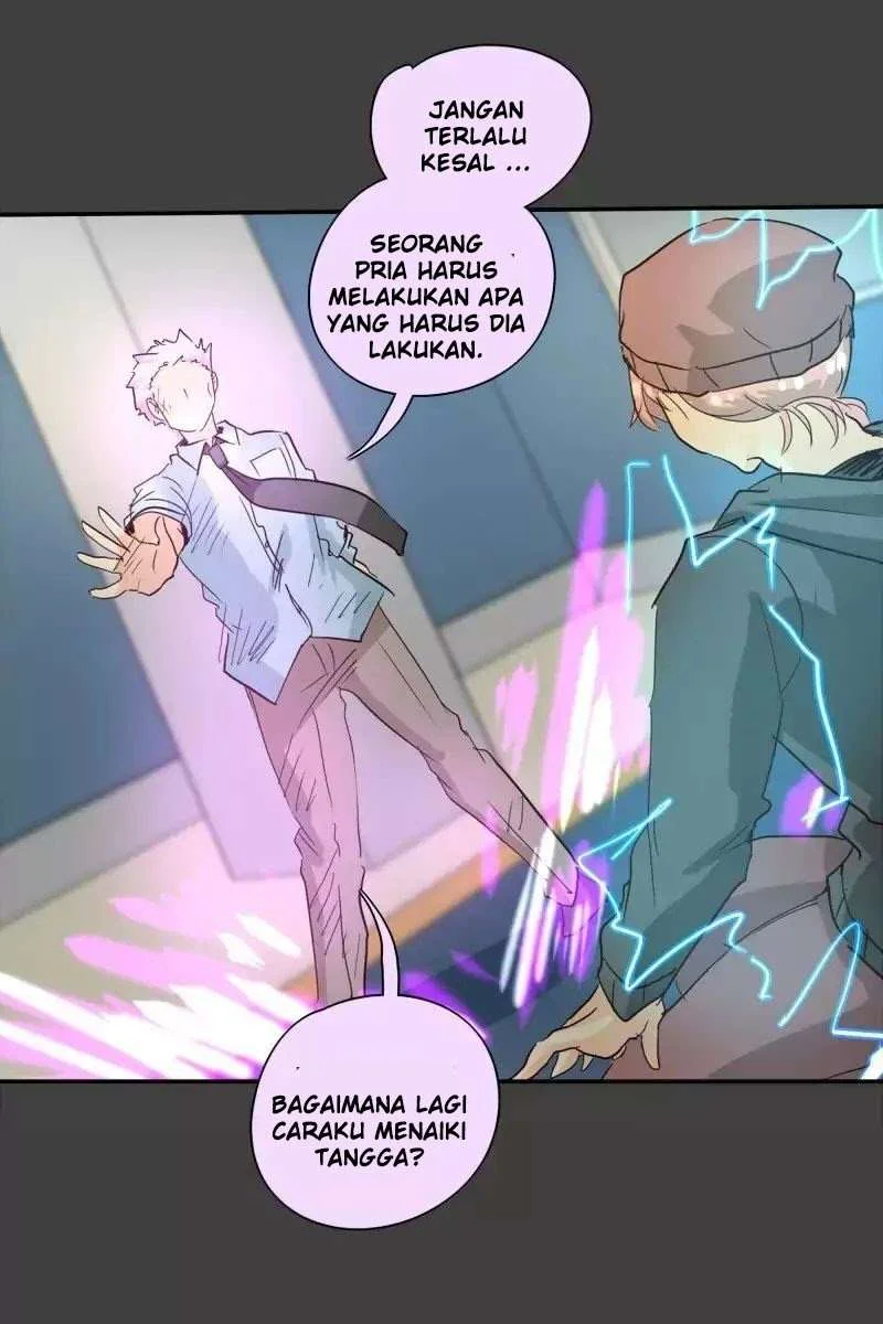 unOrdinary Chapter 98 Gambar 57