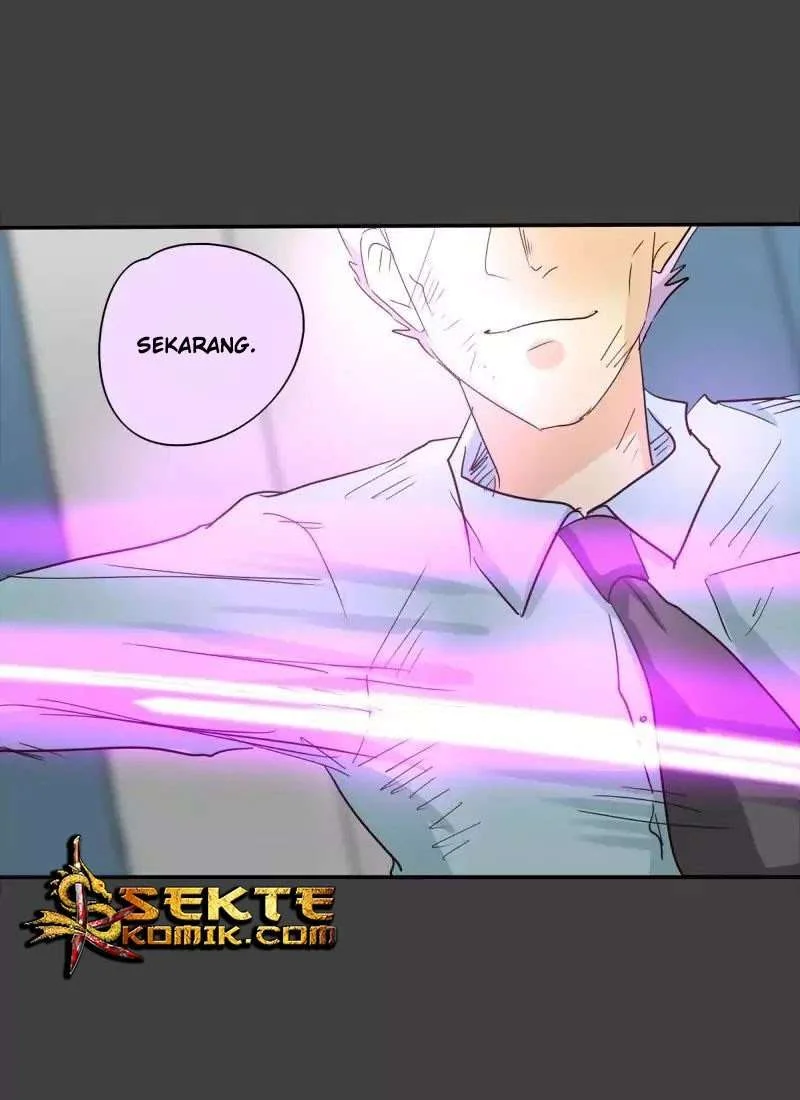 unOrdinary Chapter 98 Gambar 58