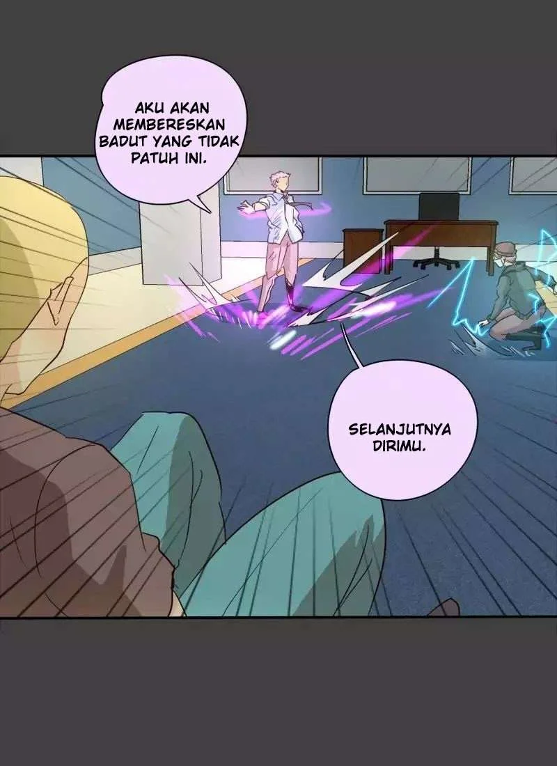 unOrdinary Chapter 98 Gambar 59