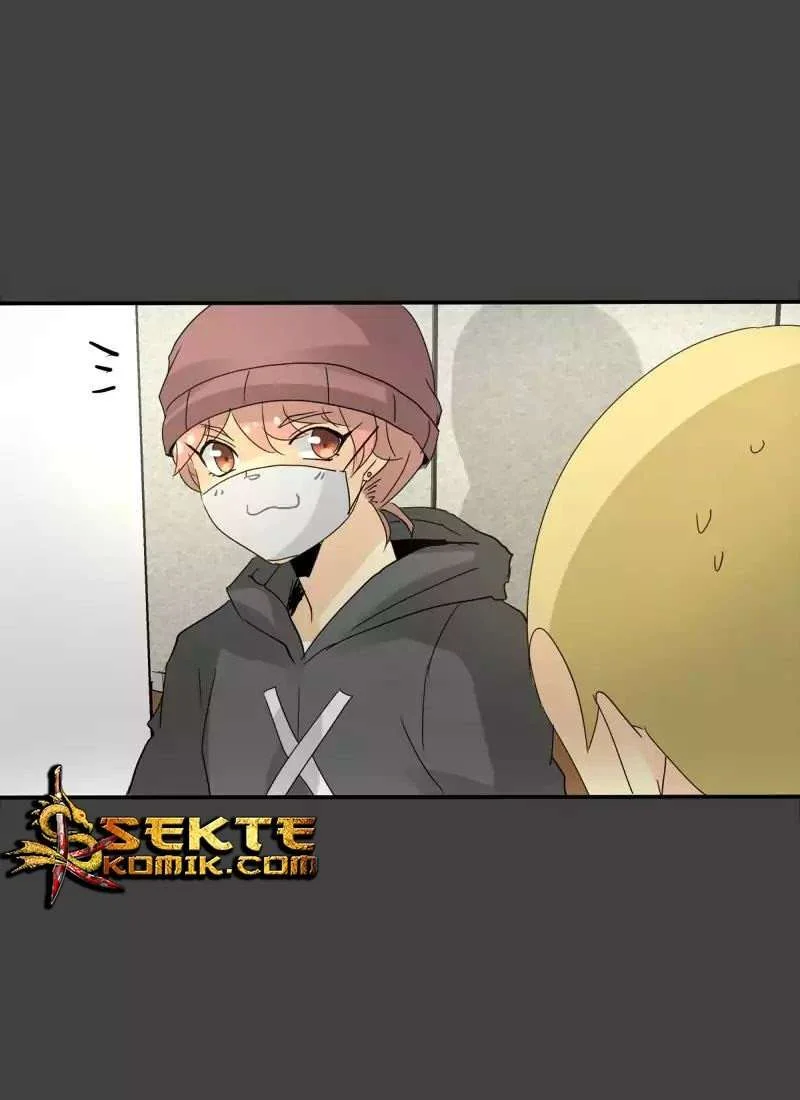 unOrdinary Chapter 98 Gambar 6