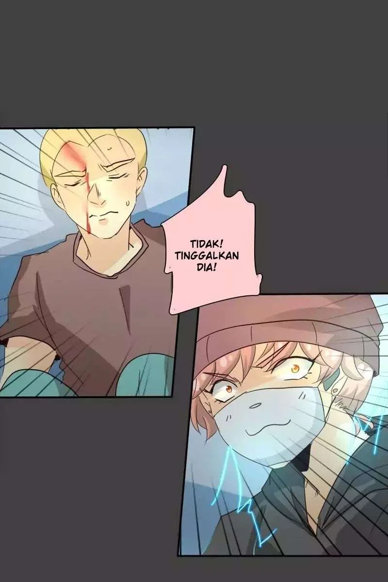 unOrdinary Chapter 98 Gambar 60