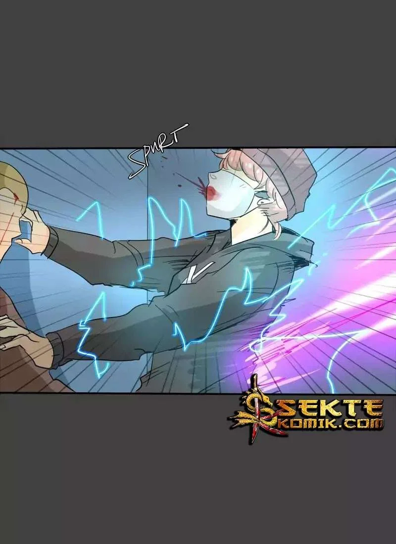 unOrdinary Chapter 98 Gambar 66