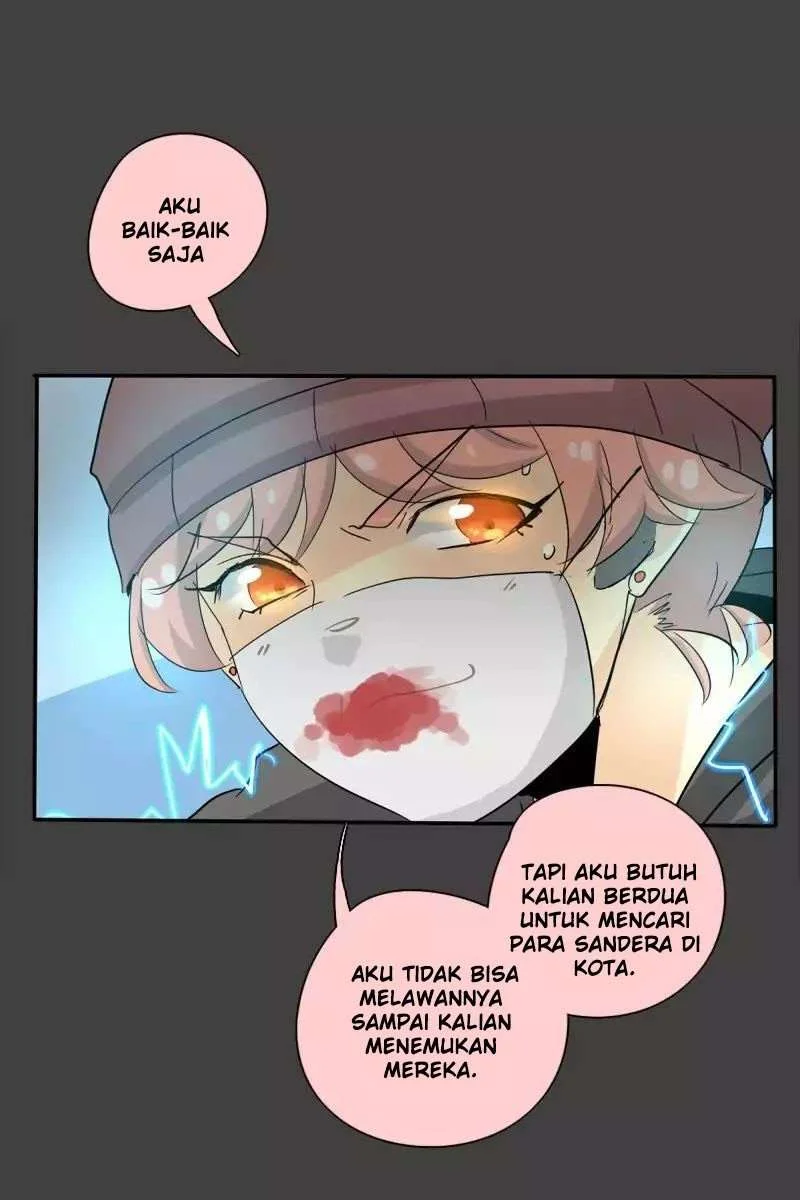 unOrdinary Chapter 98 Gambar 69