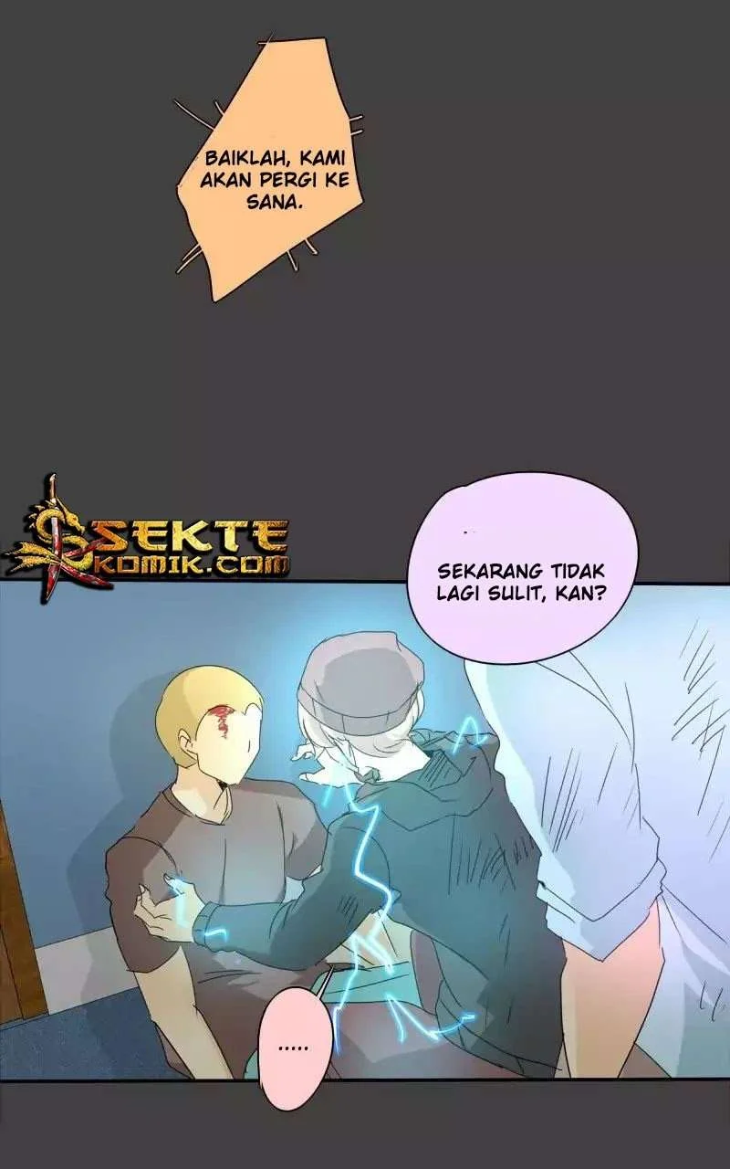 unOrdinary Chapter 98 Gambar 70