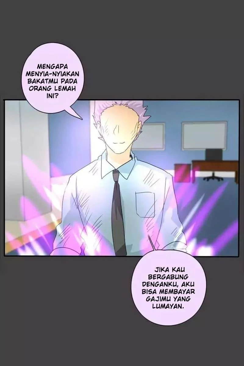 unOrdinary Chapter 98 Gambar 71