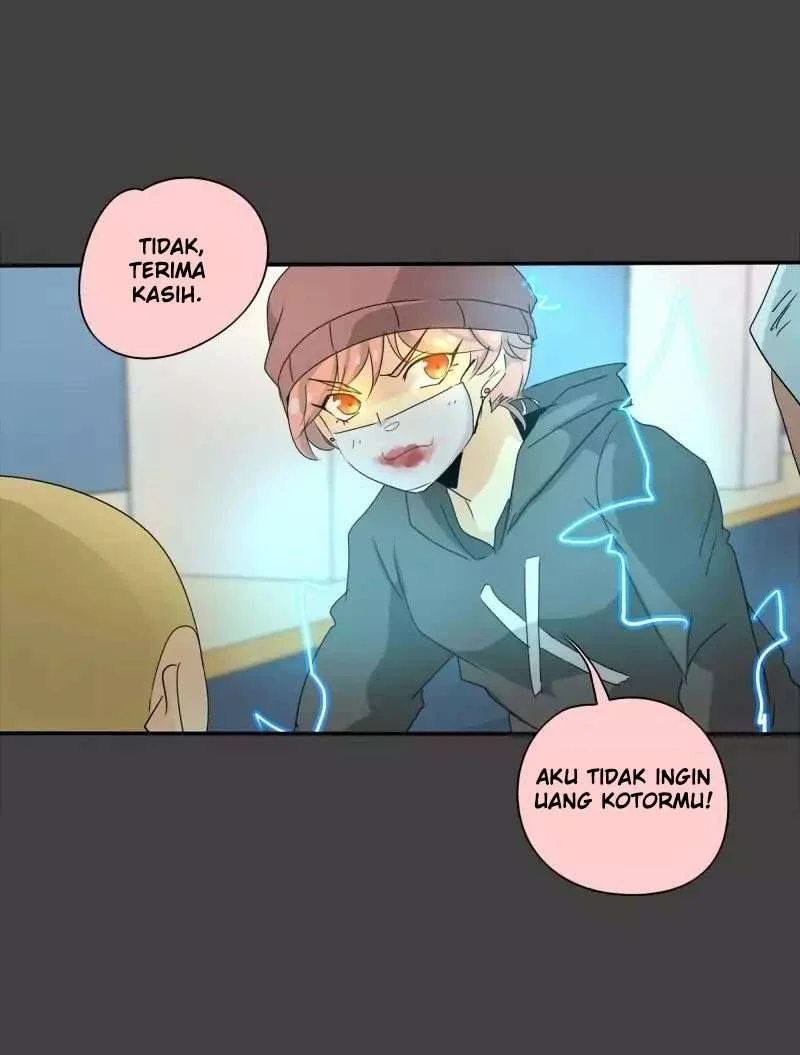 unOrdinary Chapter 98 Gambar 72