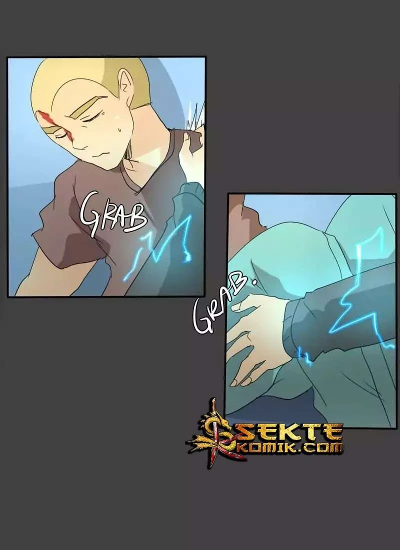 unOrdinary Chapter 98 Gambar 74