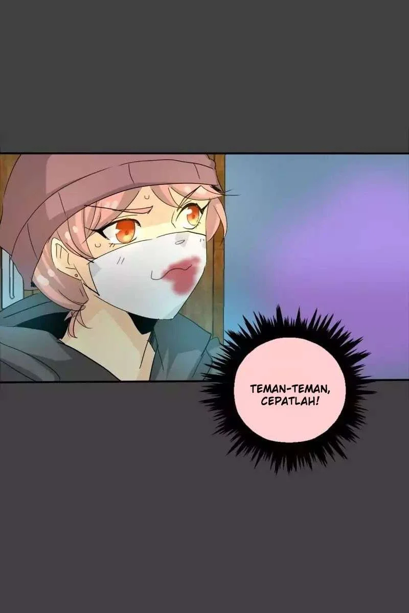 unOrdinary Chapter 98 Gambar 76