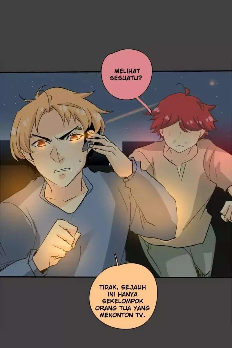 unOrdinary Chapter 98 Gambar 79