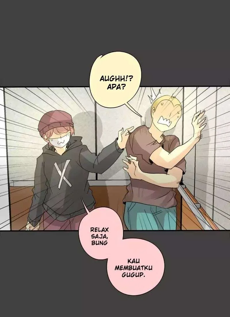 unOrdinary Chapter 98 Gambar 8