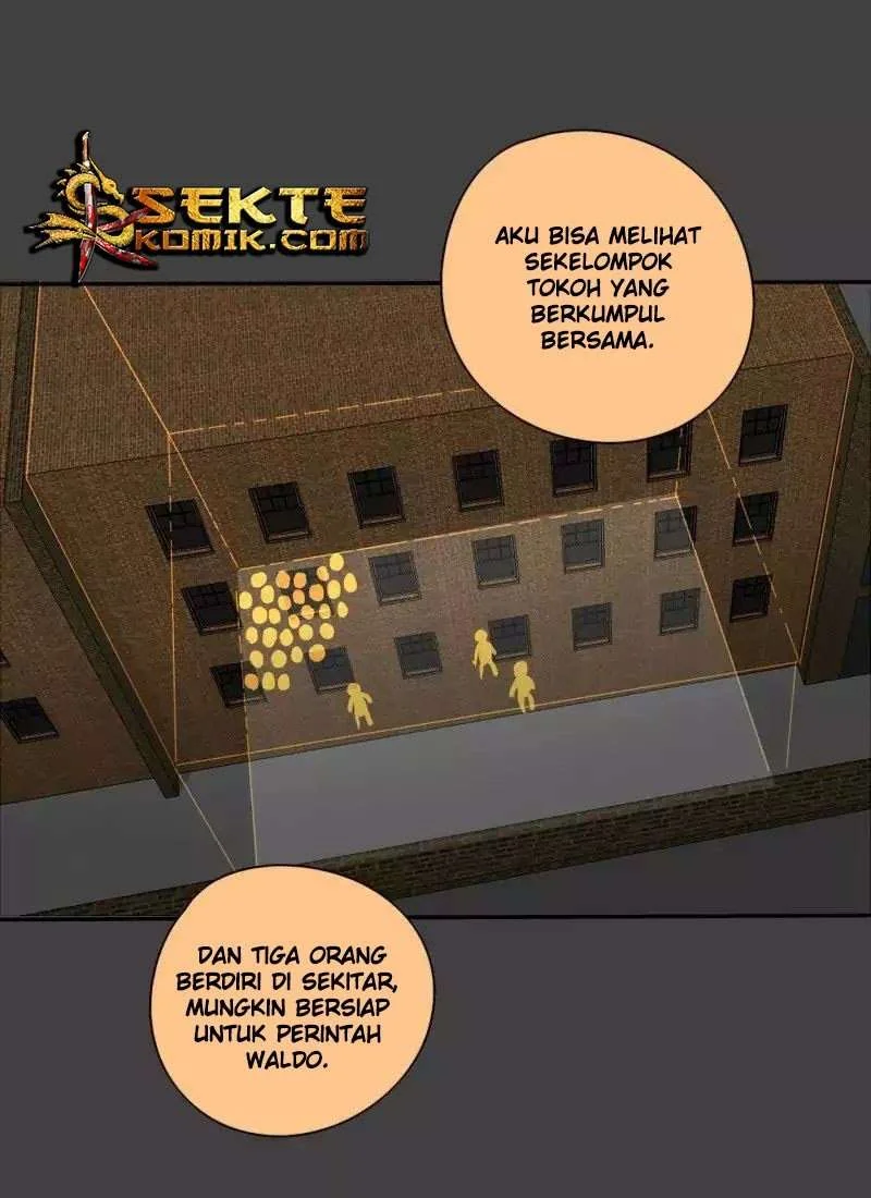 unOrdinary Chapter 98 Gambar 86