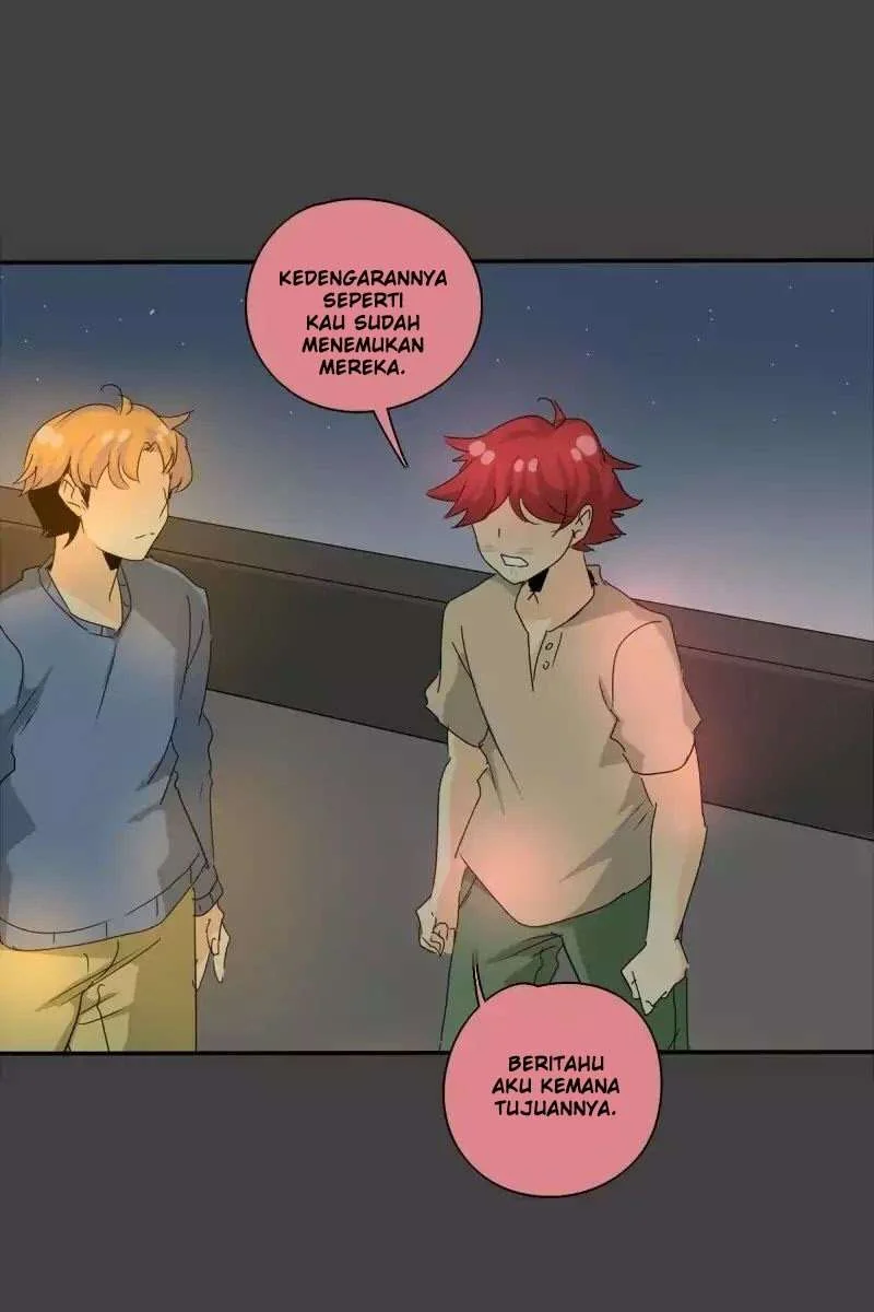 unOrdinary Chapter 98 Gambar 87