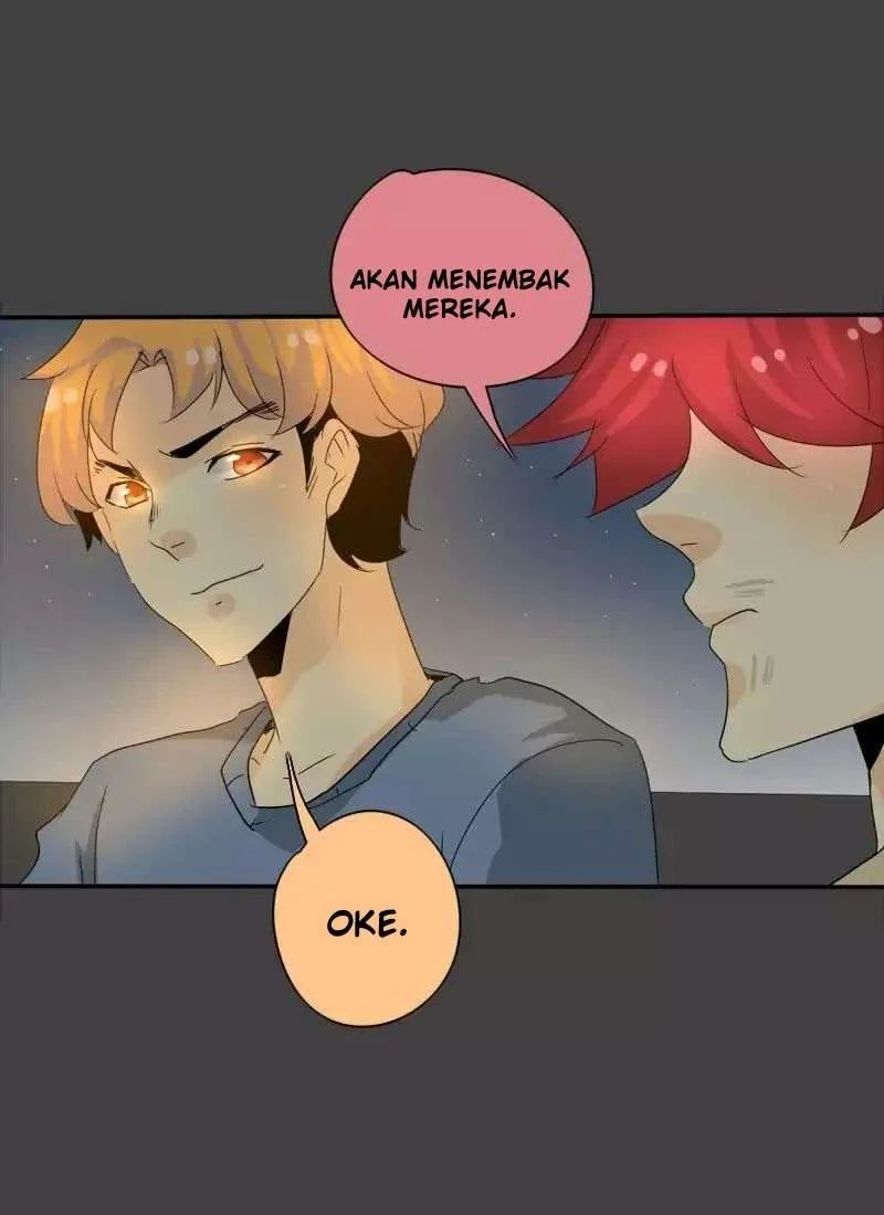 unOrdinary Chapter 98 Gambar 88