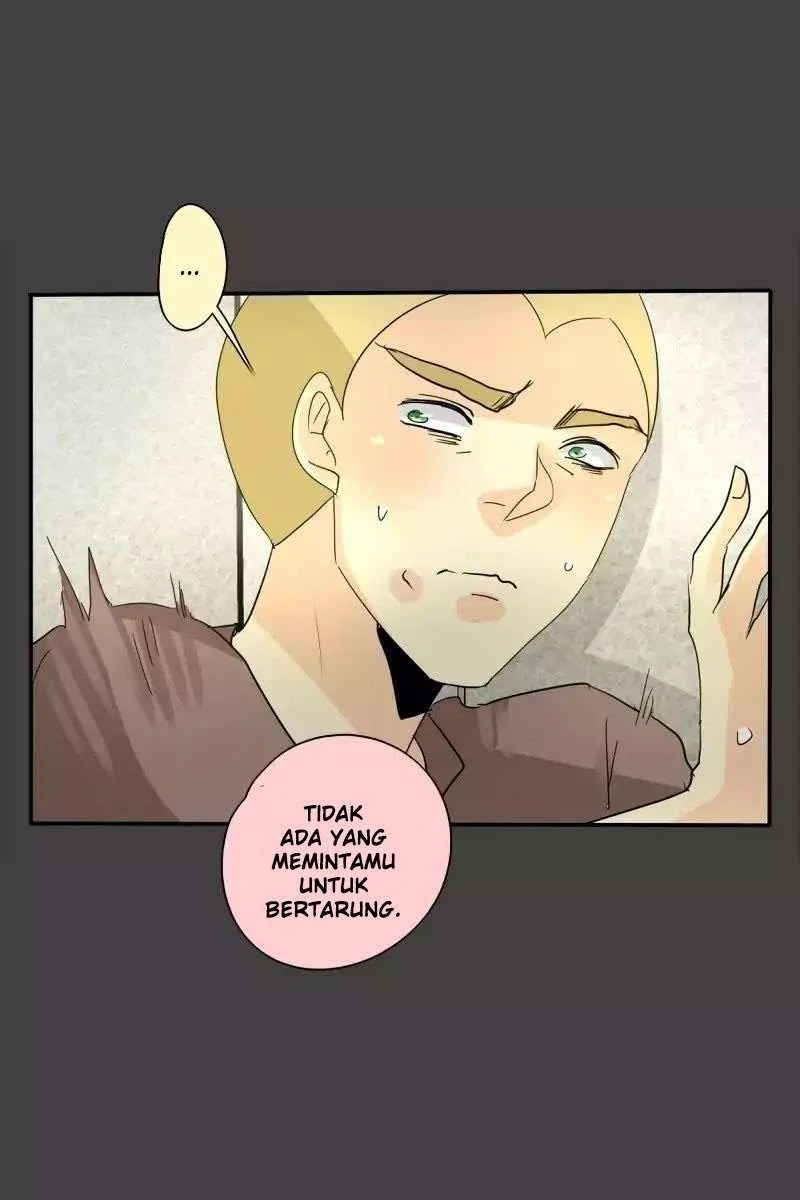 unOrdinary Chapter 98 Gambar 9