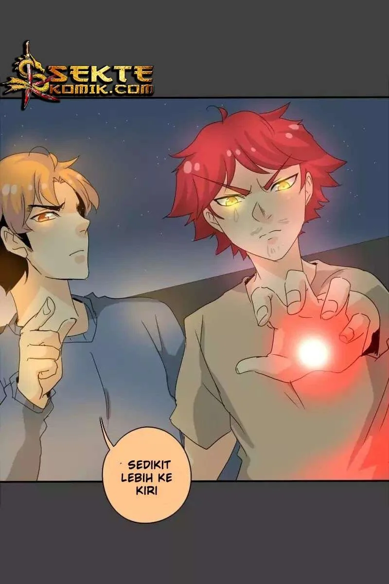 unOrdinary Chapter 98 Gambar 90