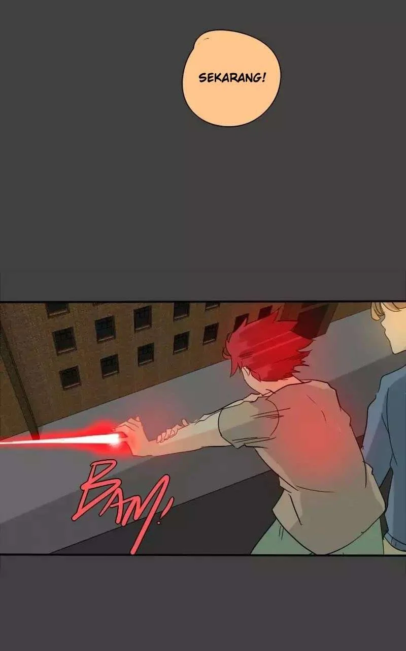 unOrdinary Chapter 98 Gambar 92