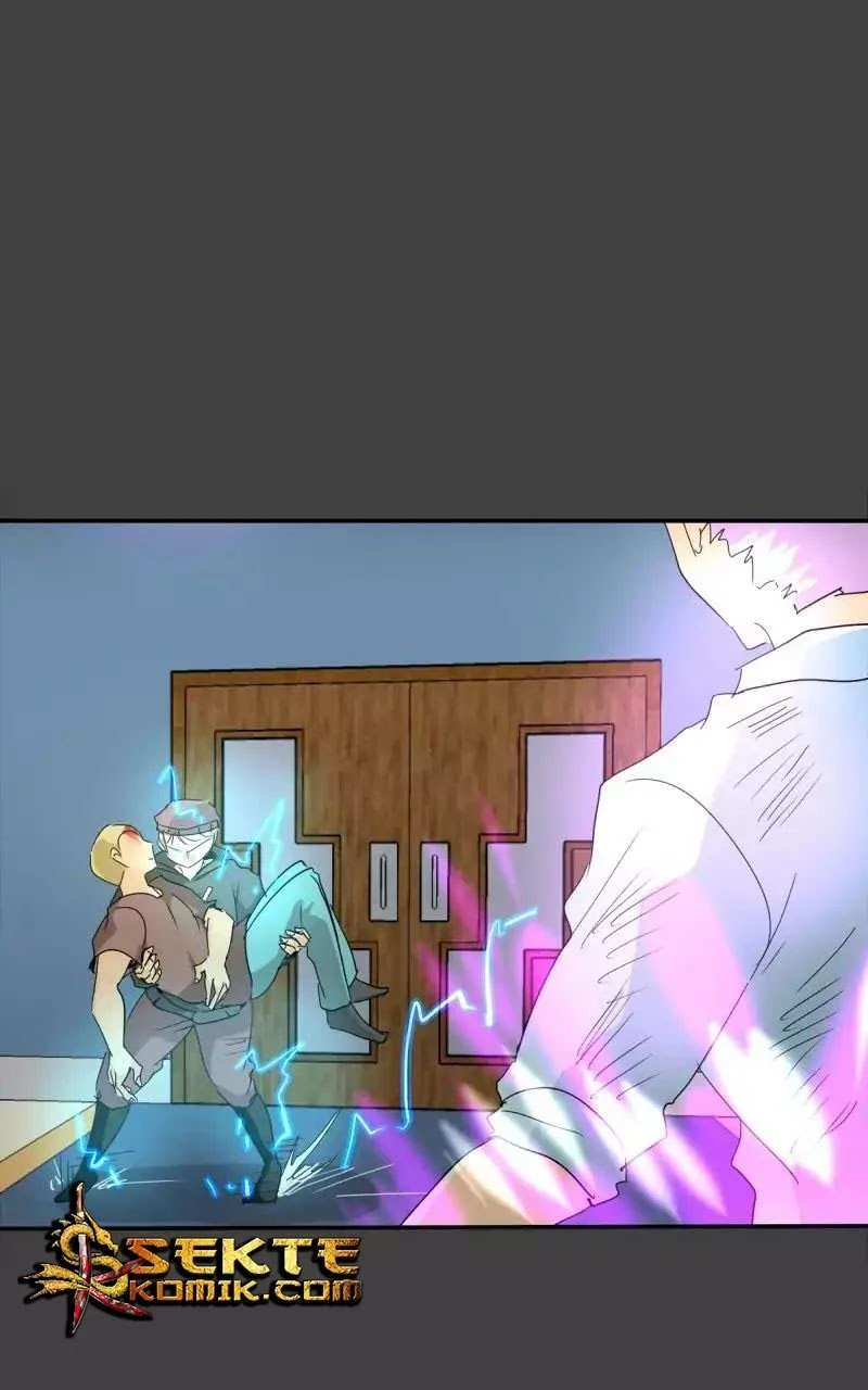 unOrdinary Chapter 98 Gambar 94