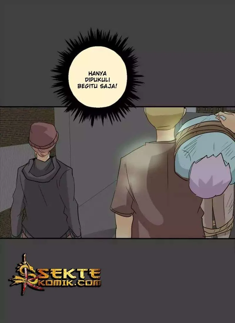 unOrdinary Chapter 99 Gambar 10