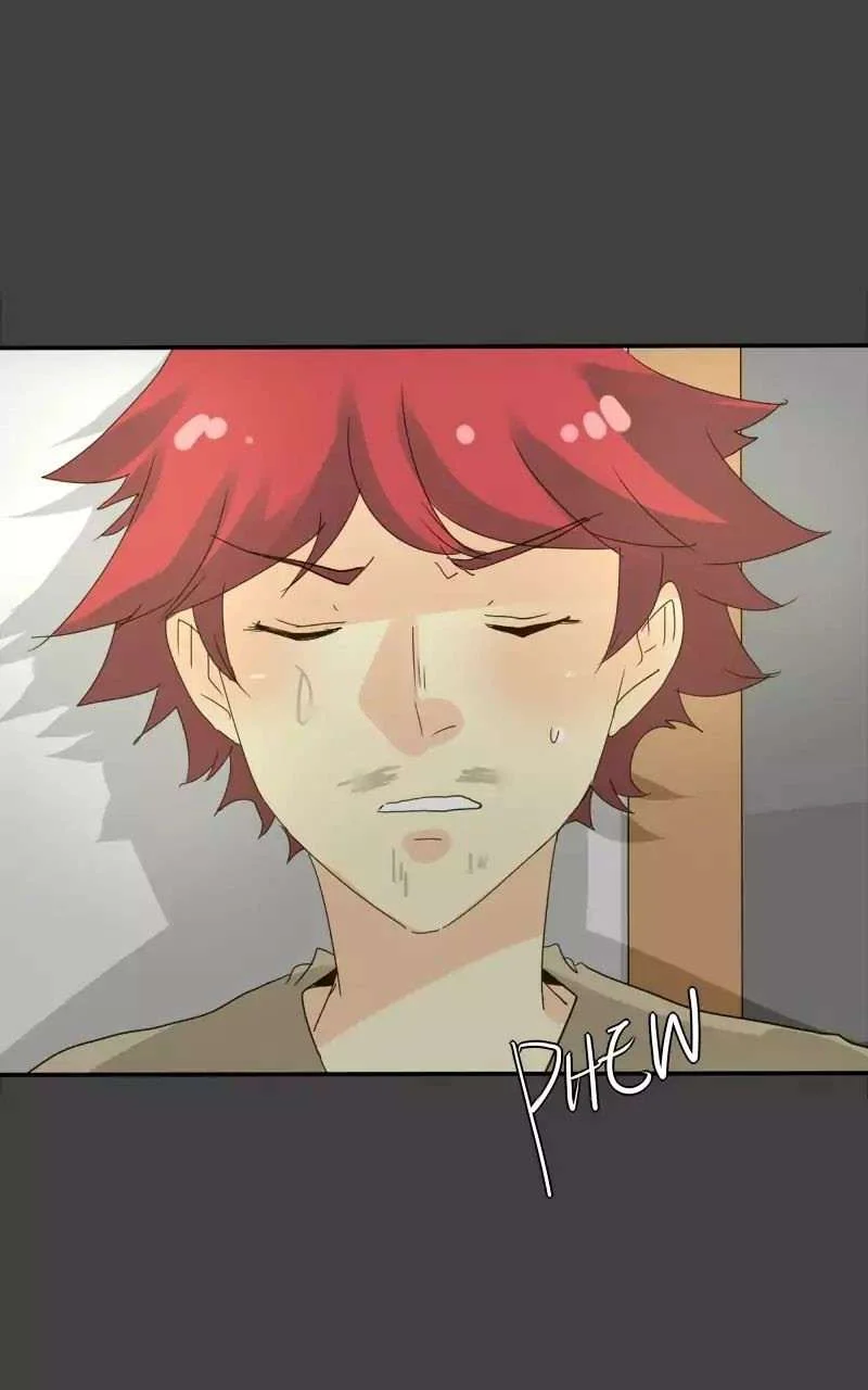 unOrdinary Chapter 99 Gambar 111