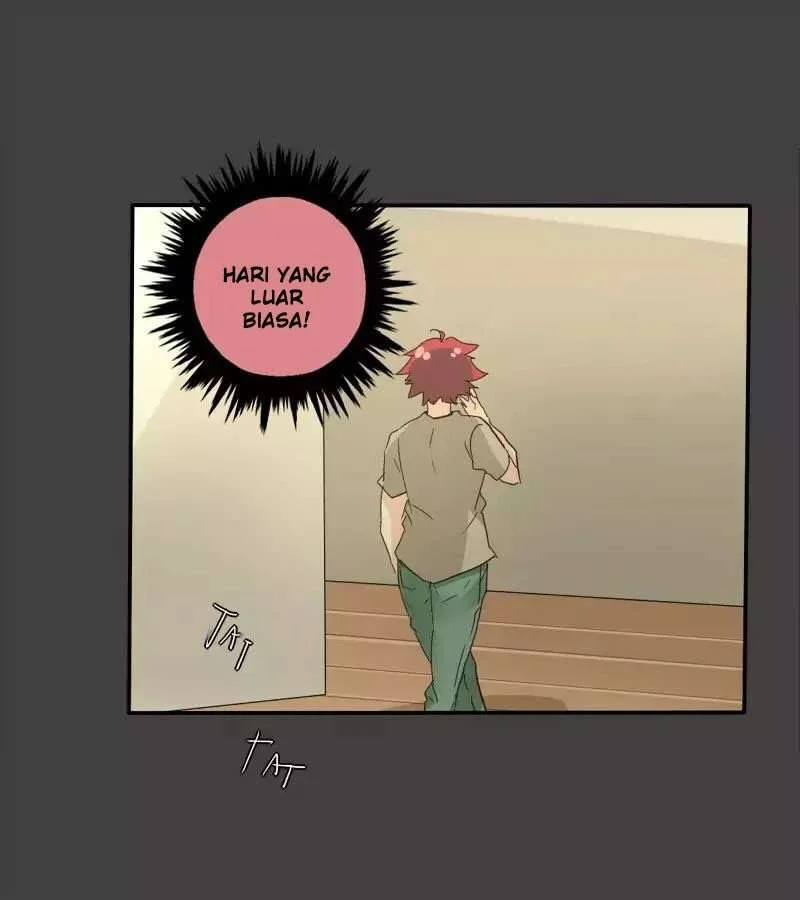 unOrdinary Chapter 99 Gambar 113