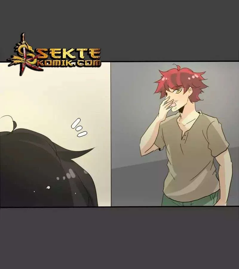 unOrdinary Chapter 99 Gambar 114