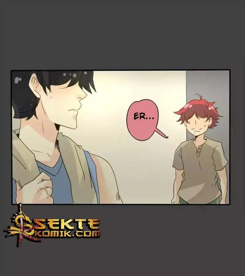 unOrdinary Chapter 99 Gambar 118