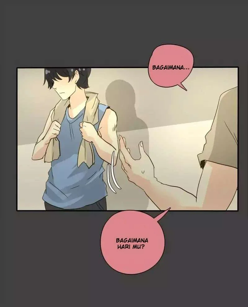 unOrdinary Chapter 99 Gambar 119