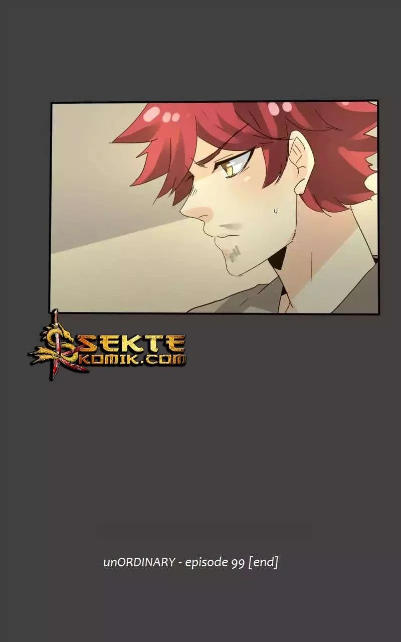 unOrdinary Chapter 99 Gambar 130