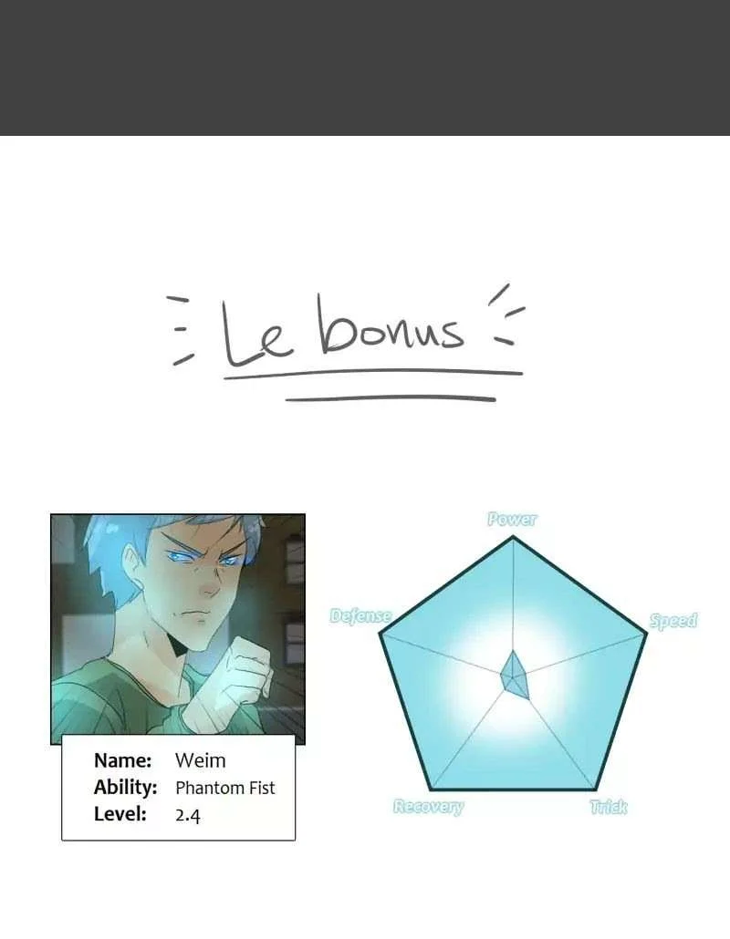 unOrdinary Chapter 99 Gambar 131