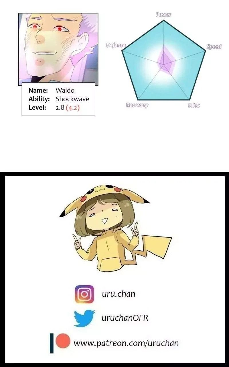 unOrdinary Chapter 99 Gambar 133