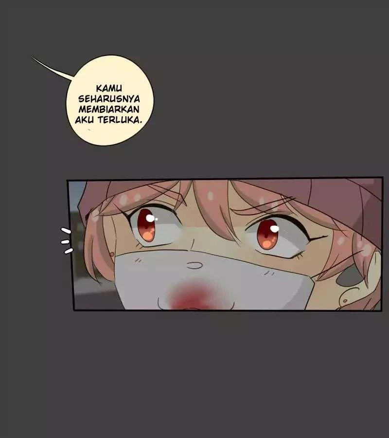 unOrdinary Chapter 99 Gambar 16