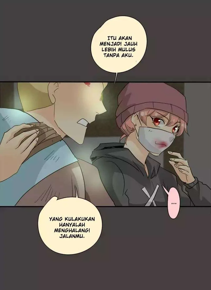 unOrdinary Chapter 99 Gambar 17