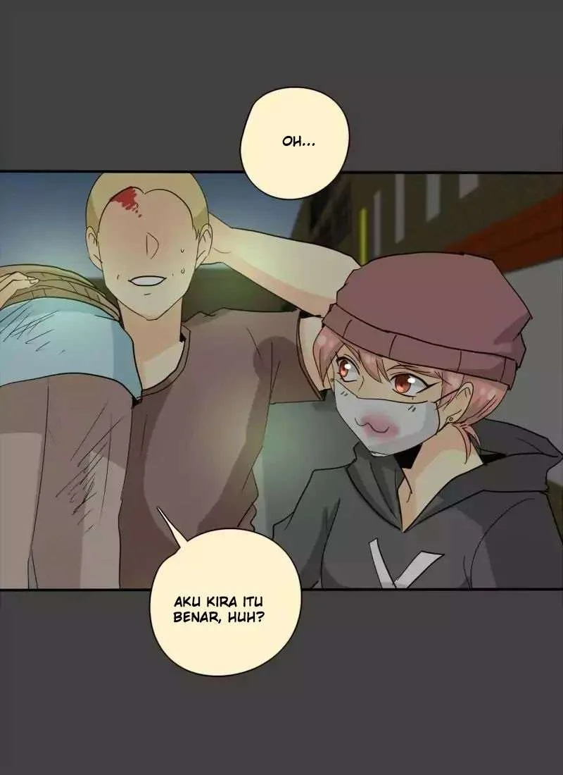 unOrdinary Chapter 99 Gambar 19