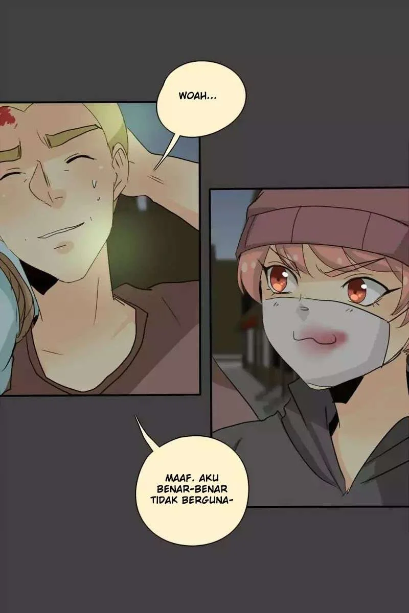 unOrdinary Chapter 99 Gambar 20