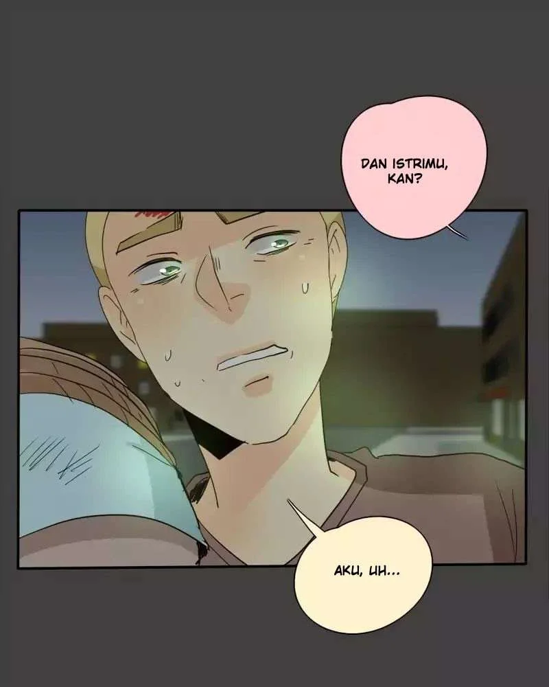 unOrdinary Chapter 99 Gambar 23