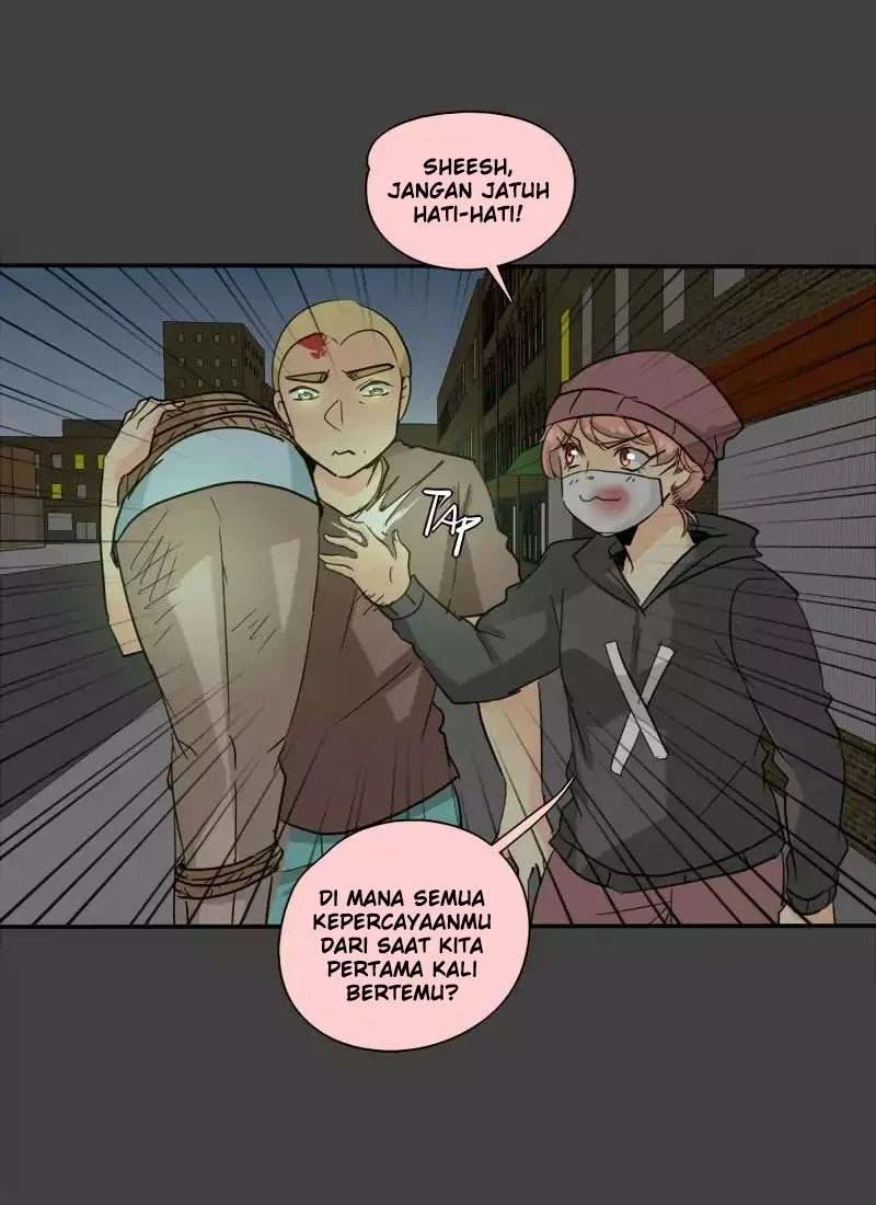 unOrdinary Chapter 99 Gambar 24