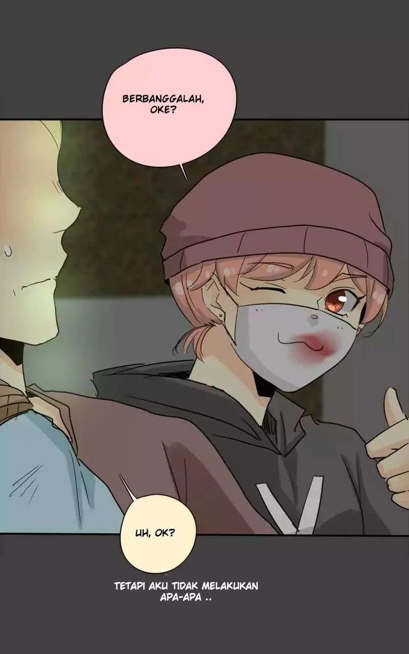 unOrdinary Chapter 99 Gambar 27