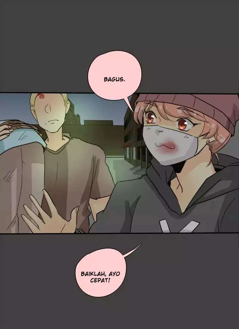 unOrdinary Chapter 99 Gambar 28