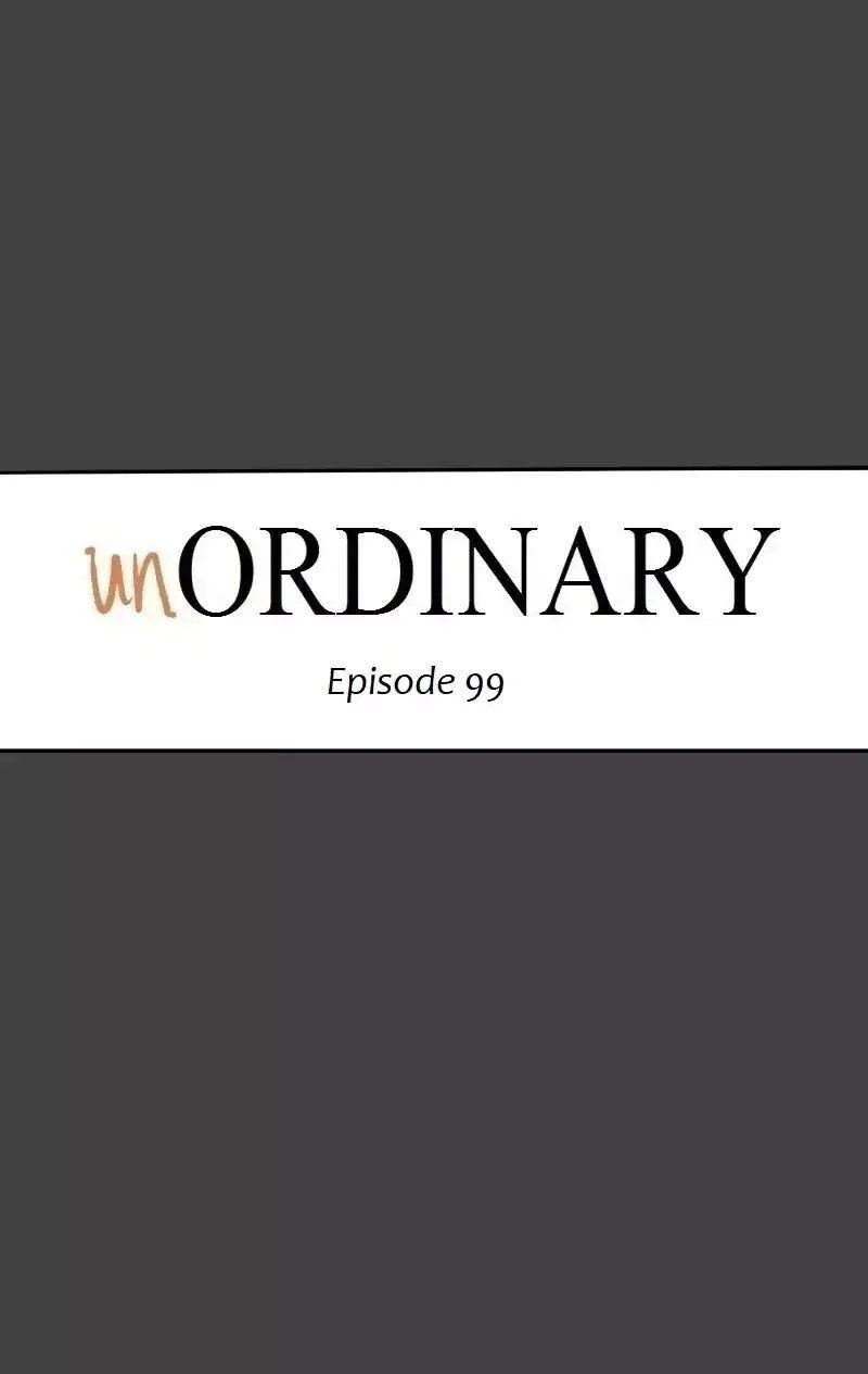 unOrdinary Chapter 99 Gambar 30