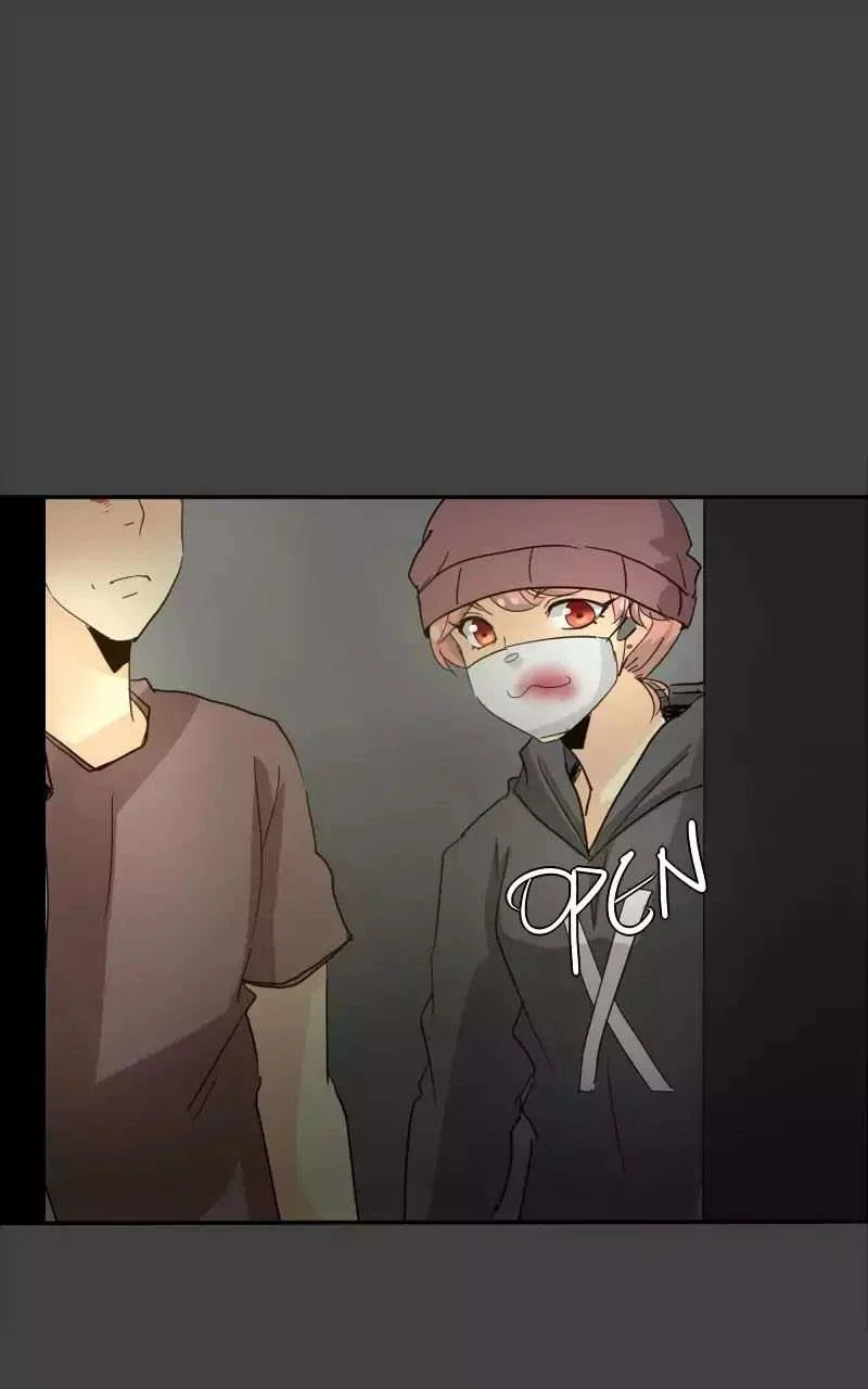 unOrdinary Chapter 99 Gambar 32