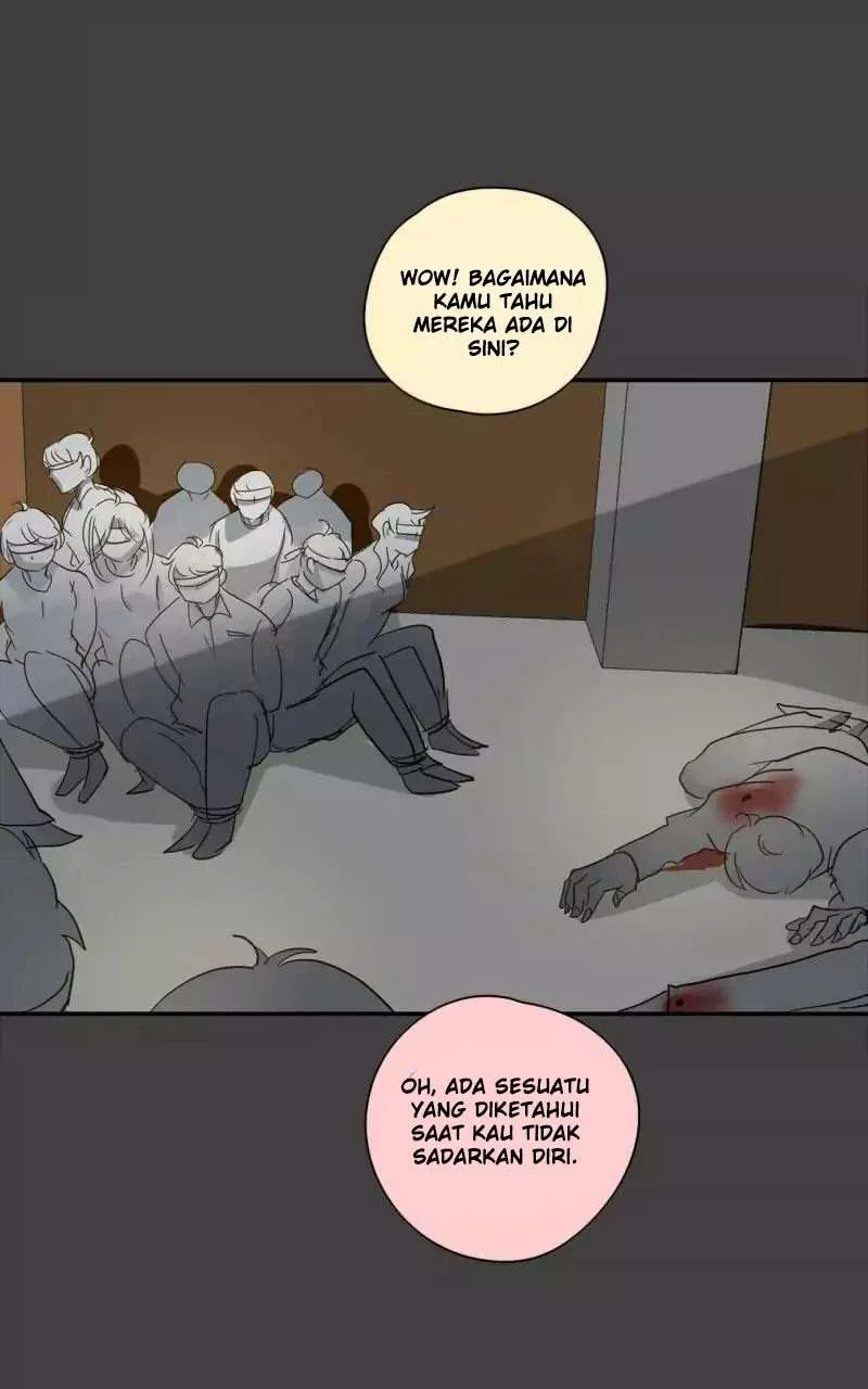 unOrdinary Chapter 99 Gambar 33