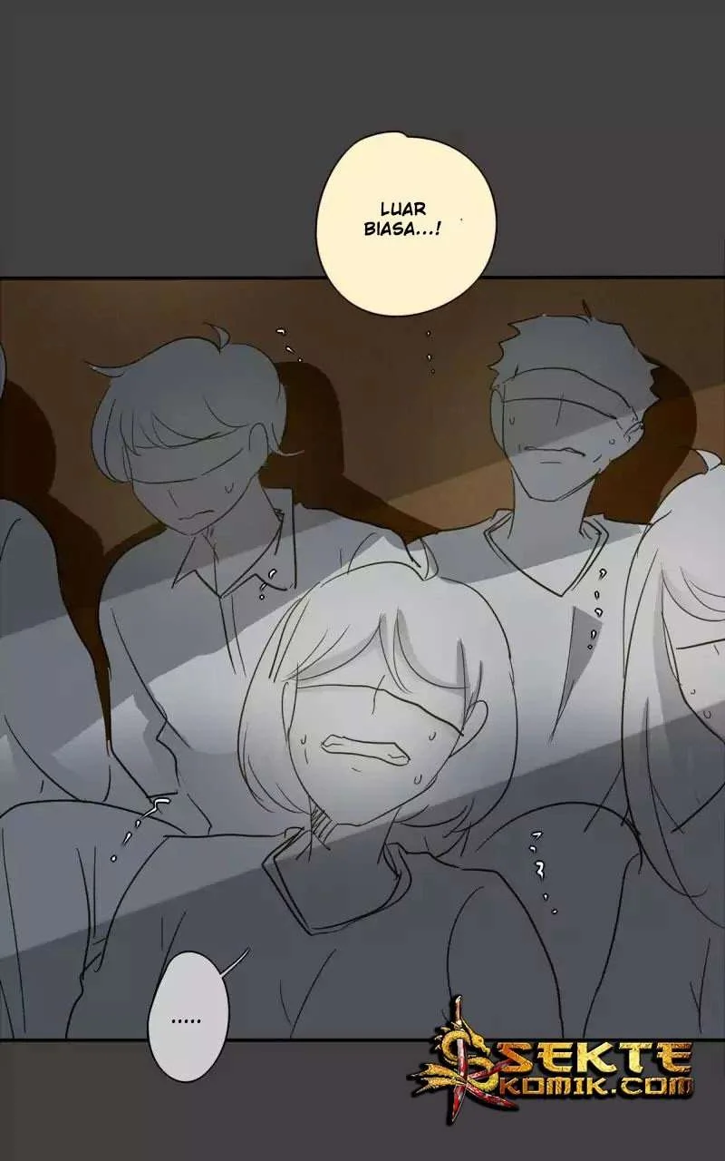 unOrdinary Chapter 99 Gambar 34