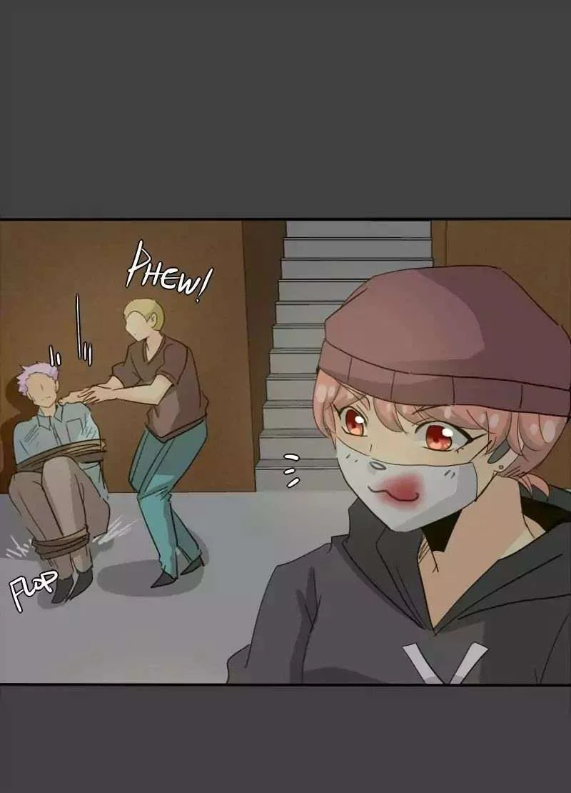 unOrdinary Chapter 99 Gambar 35