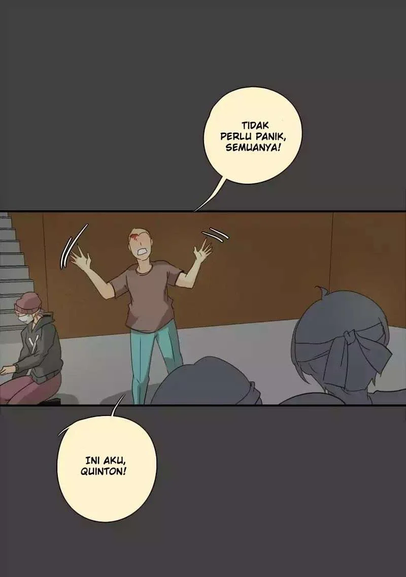 unOrdinary Chapter 99 Gambar 36