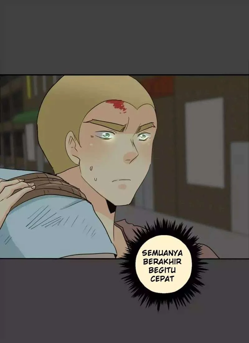 unOrdinary Chapter 99 Gambar 4